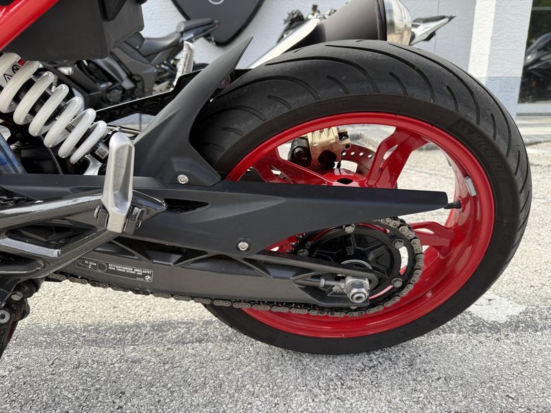 Used 2022 BMW G 310 R 