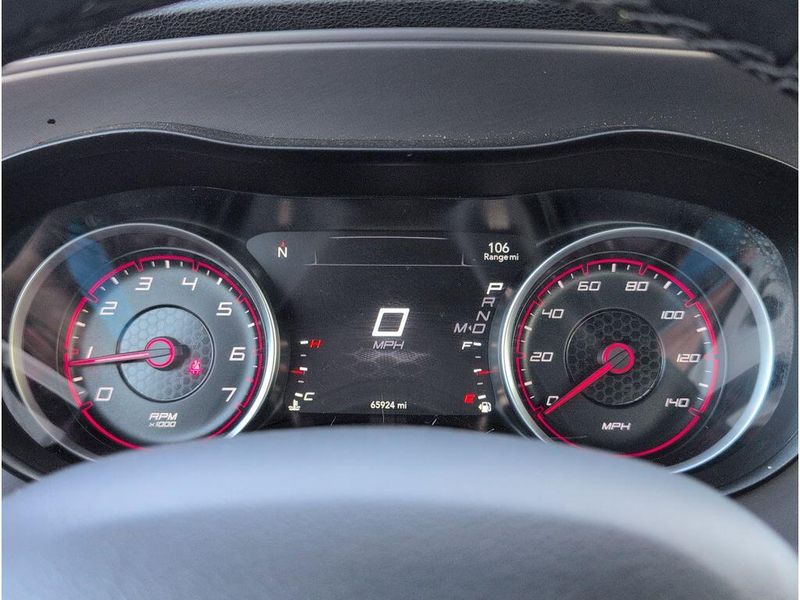 Used 2023 Dodge Charger GTImage 20