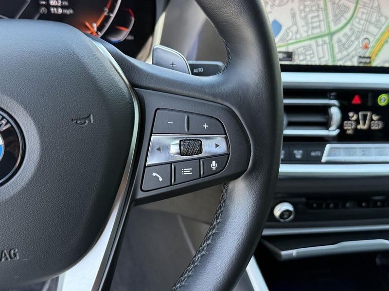 2022 BMW 4 Series 430iImage 25