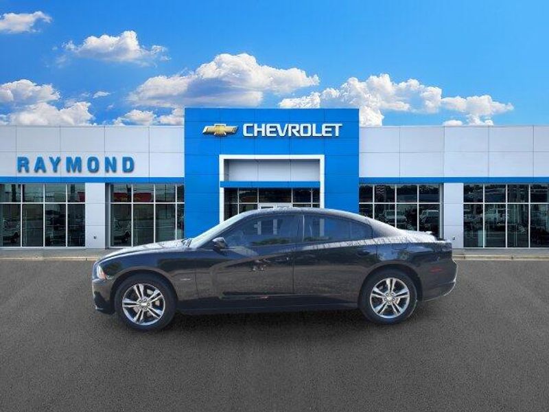 Used 2014 Dodge Charger R/TImage 7