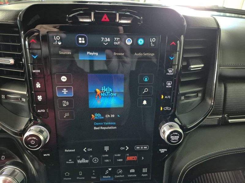 2023 RAM 1500 LimitedImage 27