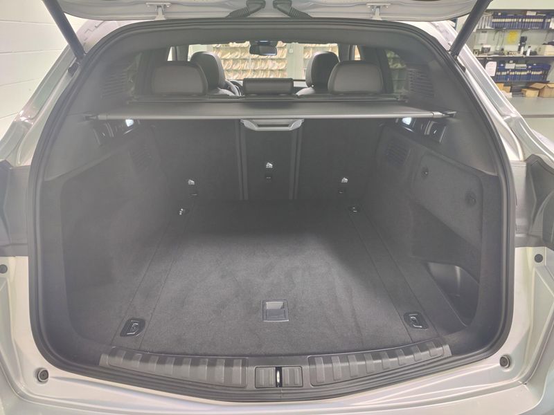 2024 Alfa Romeo Stelvio Ti AWD w/Sunroof/NavImage 17