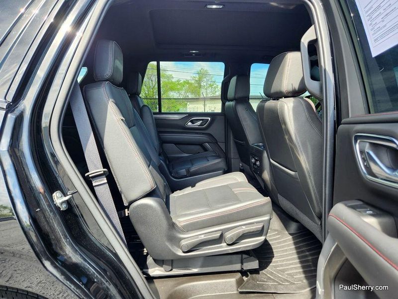 2021 Chevrolet Tahoe RSTImage 38