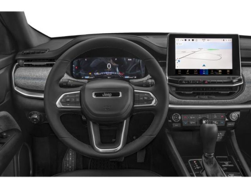 2026 Jeep Compass Latitude Altitude2026 Jeep Compass Latitude Altitude
