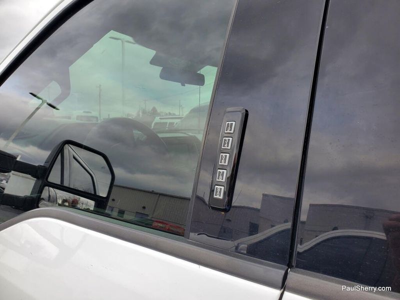 Used 2019 Ford F-250 XLT FX4