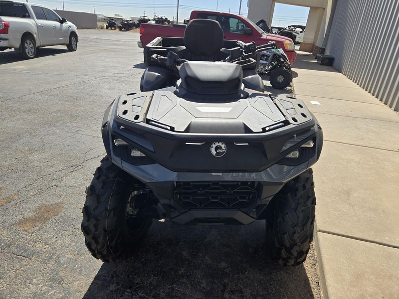 NEW 2026 CAN-AM OUTLANDER MAX 6X6 DPS 850 Image 6
