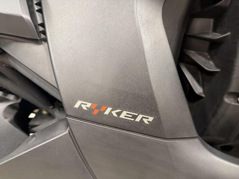 New 2024 Can-Am RYKER (600 ACE) Image 26