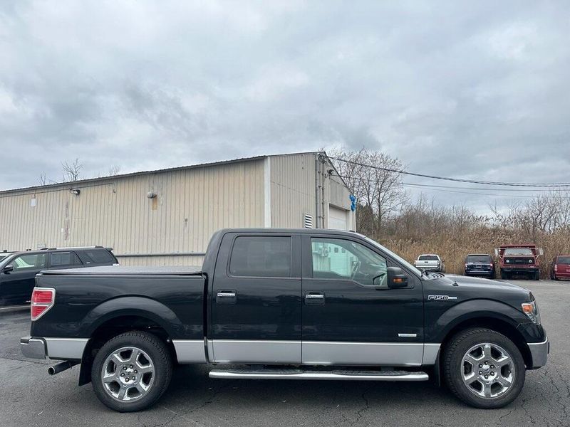 2014 Ford F-150 XLTImage 10