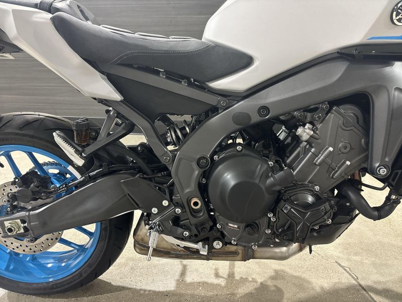 New 2026 Yamaha MT-09 Image 17