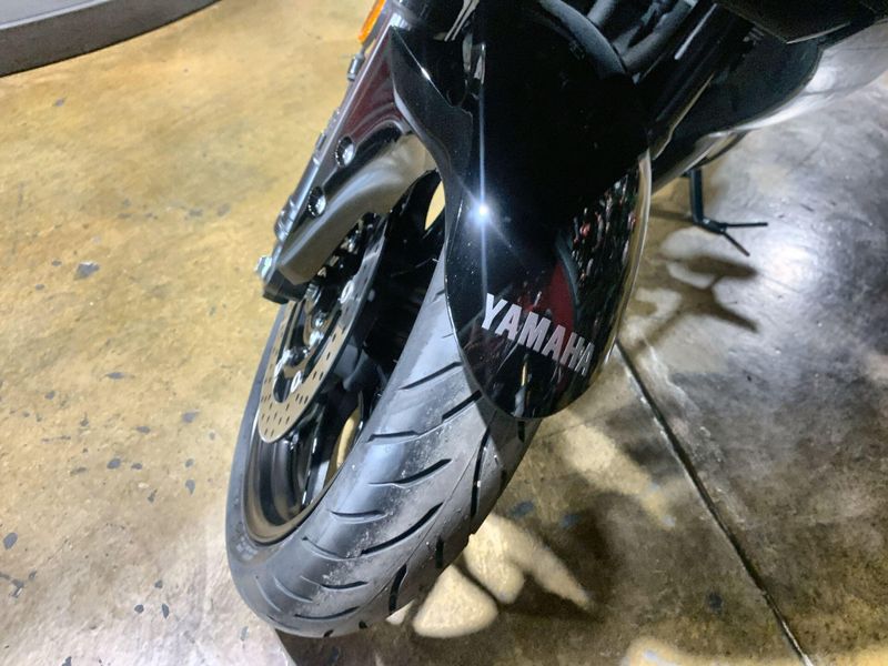 New 2026 Yamaha YZF-R3 ABS Image 25