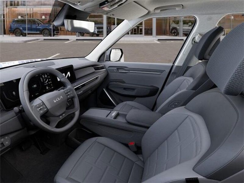 New 2026 Kia EV9 LandImage 17