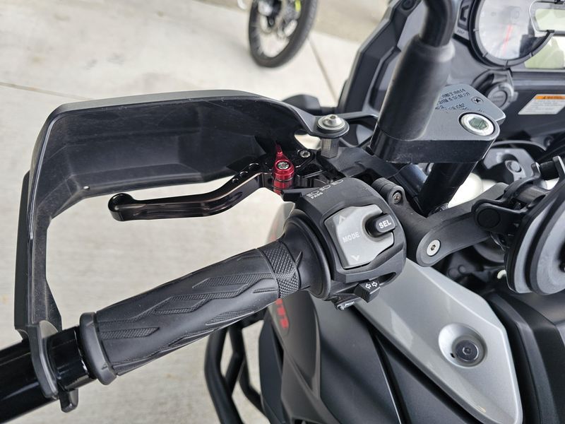 Used 2018 Suzuki VSTROM 1000XT 