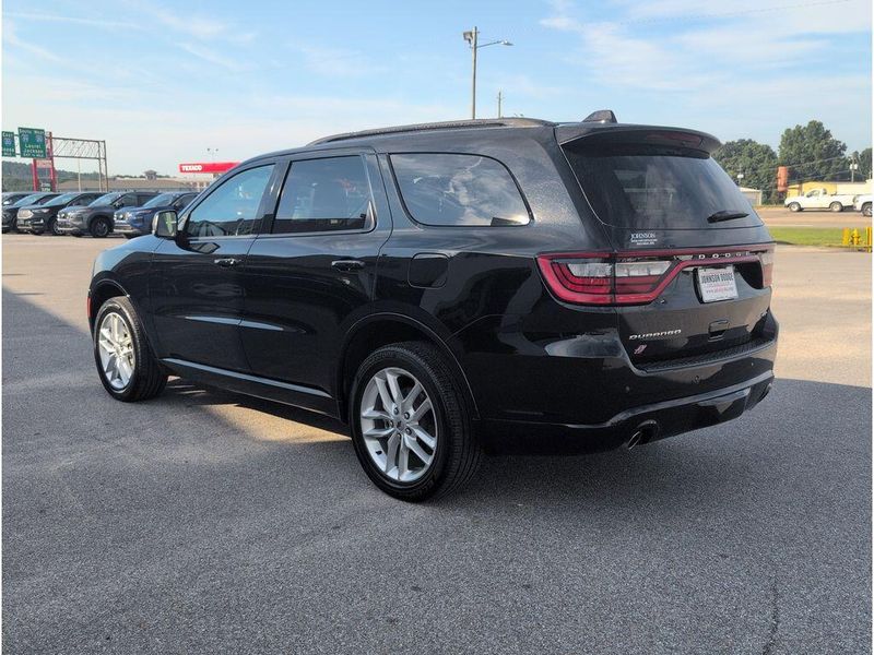 2024 Dodge Durango GT PlusImage 3