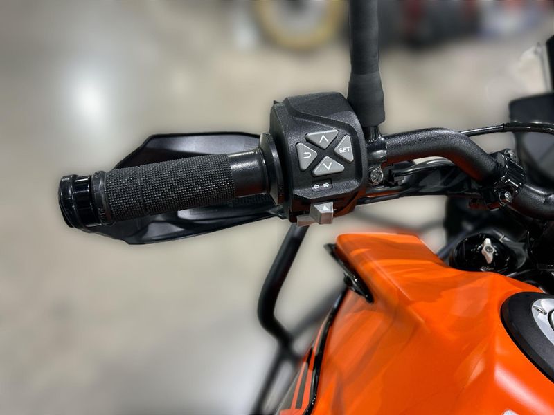 Used 2023 KTM 390 ADVENTURE Image 22