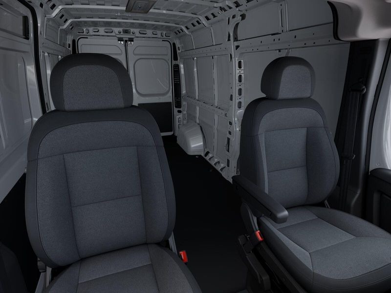 New 2026 RAM Promaster 2500 Slt Cargo Van High Roof 159