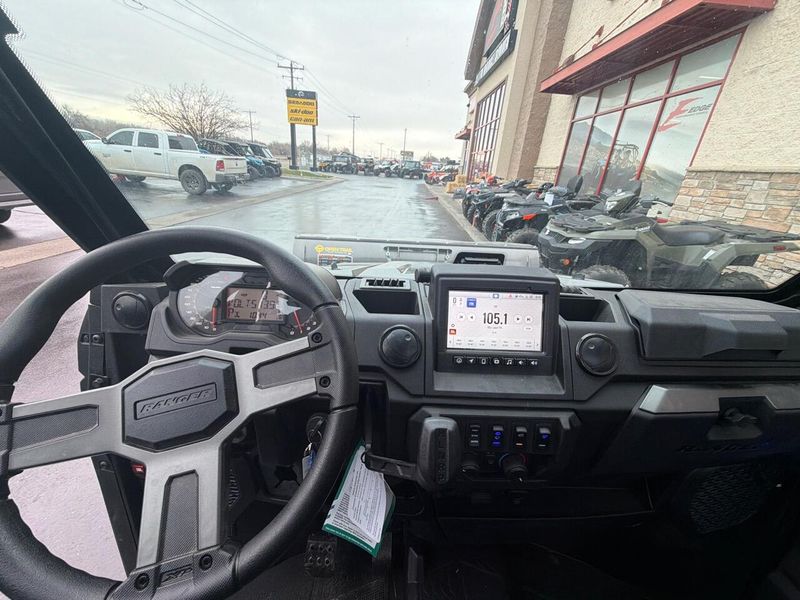 New 2026 Polaris RANGER XP 1000 NORTHSTAR TRAIL BOSS EDITION 