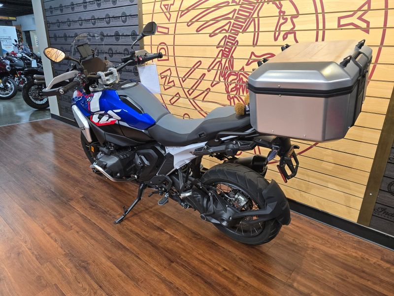 Used 2024 BMW R1300GS Image 5
