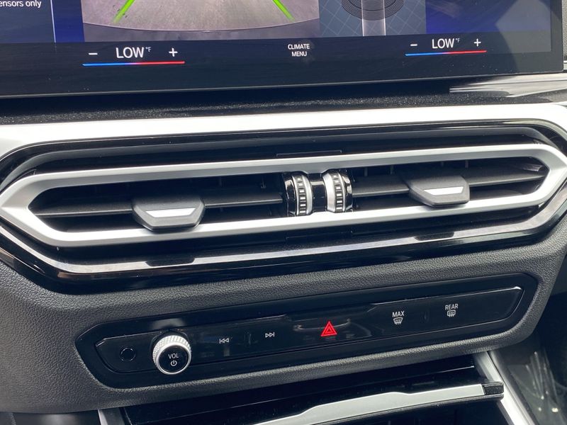 2023 BMW i4 eDrive40Image 22