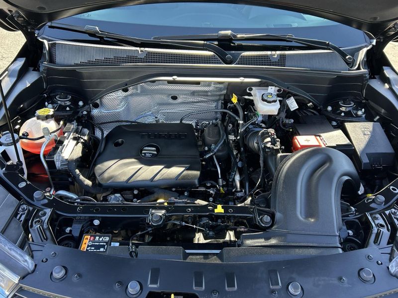 Used 2023 Chevrolet Trailblazer LTImage 28