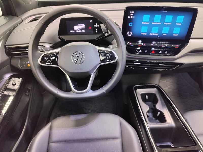 2023 Volkswagen ID.4 Pro S AWD w/Glass RoofImage 20