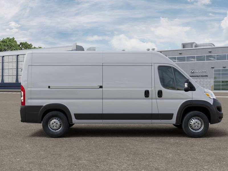 New 2026 RAM Promaster 2500 Tradesman Cargo Van High Roof 159