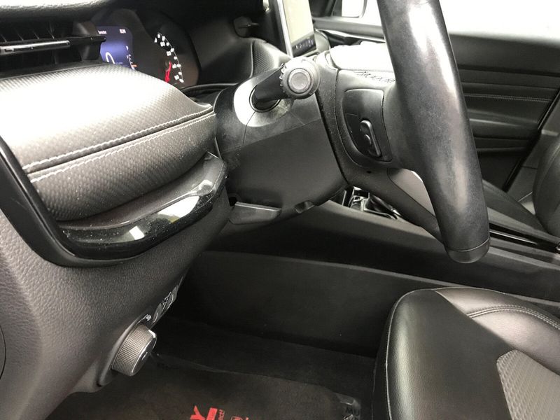Used 2022 Jeep Compass AltitudeImage 4