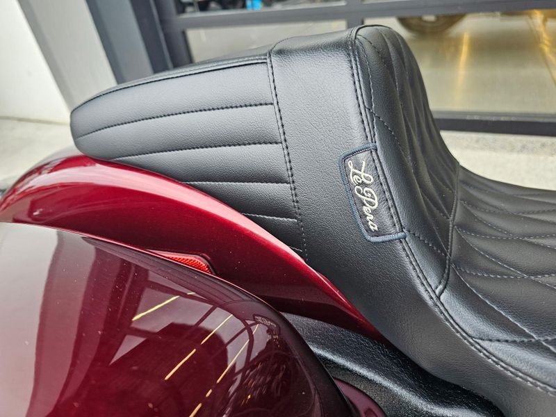 Used 2015 Harley-Davidson DYNA SWITCHBACK 