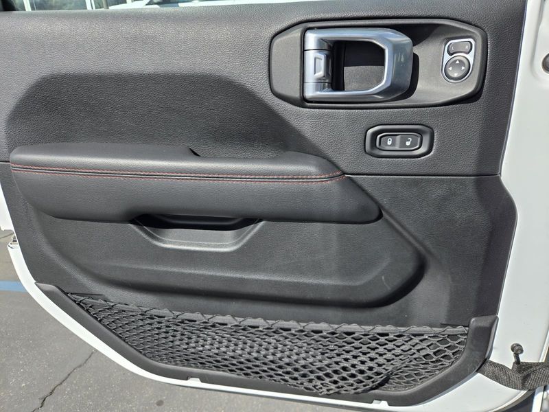 Used 2022 Jeep Wrangler Unlimited Rubicon 4x4