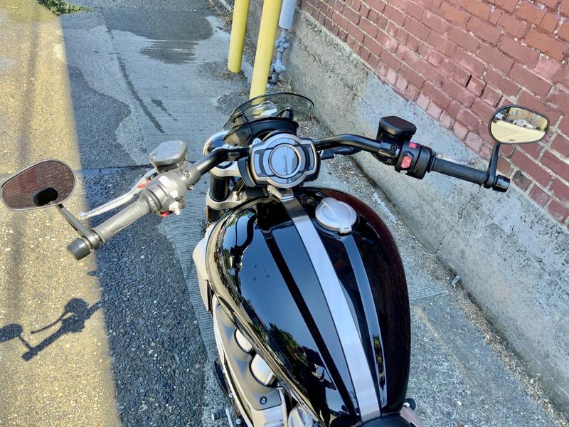 Used 2022 Triumph ROCKET 3 GT 