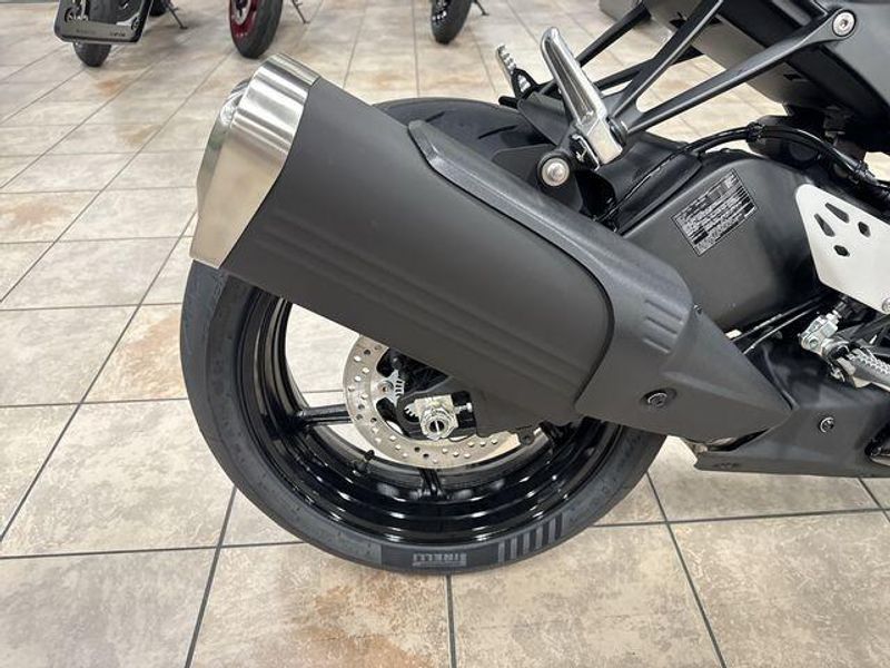 New 2026 Kawasaki NINJA ZX-6R ABS Image 24