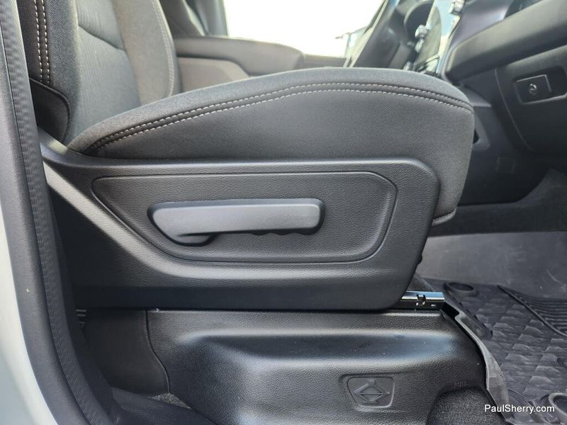 Used 2023 RAM 1500 Big Horn Night Edition