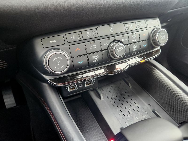 New 2027 Dodge Durango Gt Hemi V8 Plus Awd