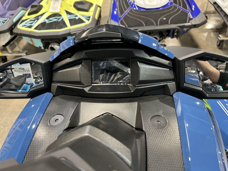 New 2025 Yamaha VX CRUISER HO Image 20