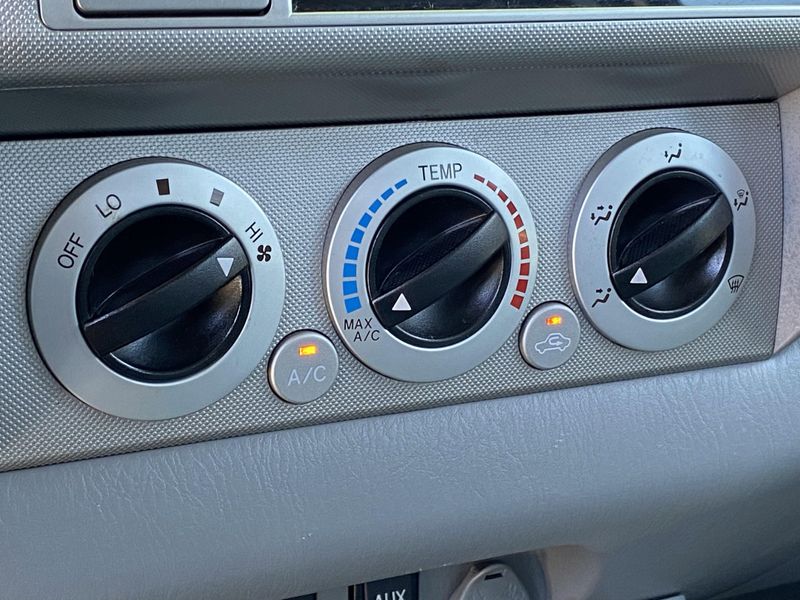 Used 2009 Toyota Tacoma PreRunnerImage 20