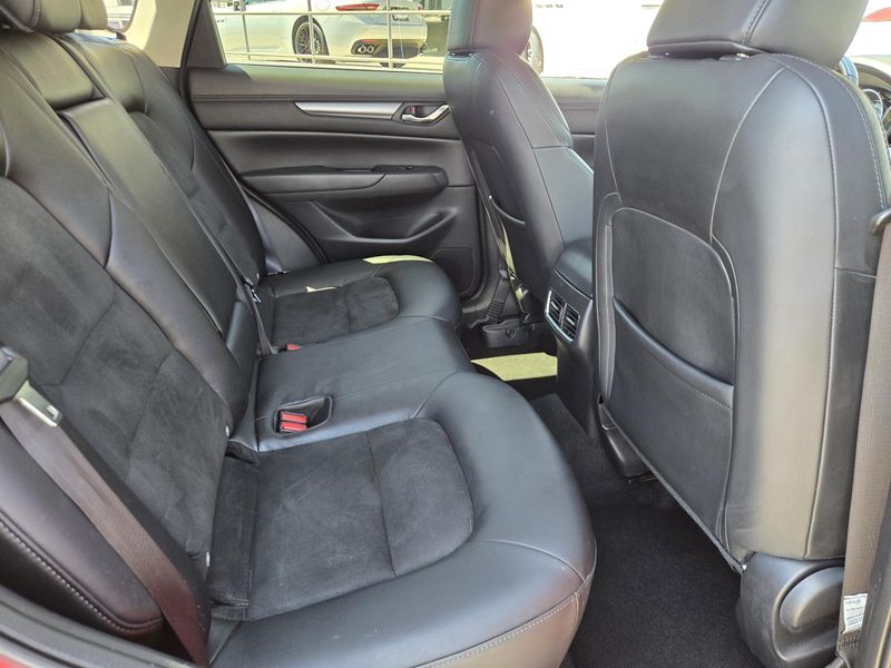 Used 2023 Mazda CX-5 2.5 S Select Package AWD