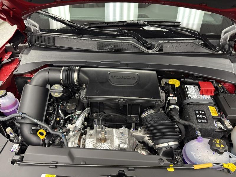 New 2026 Jeep Compass Limited 4x4Image 6