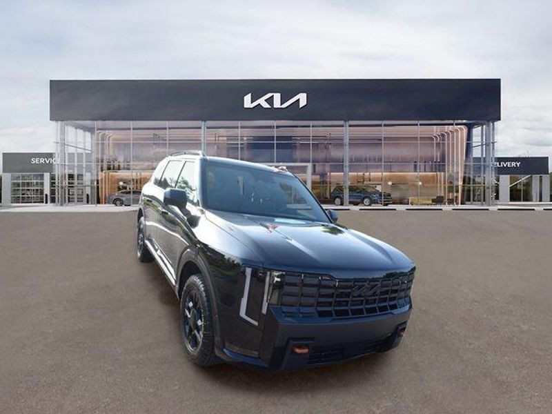 New 2027 Kia Telluride X-Pro SX-PrestigeImage 10