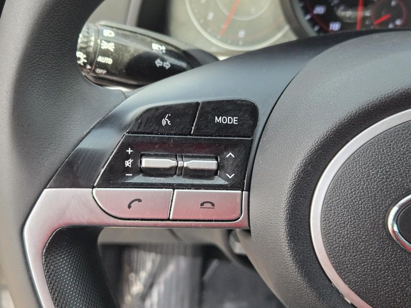 Used 2022 Hyundai Elantra SEL IVT