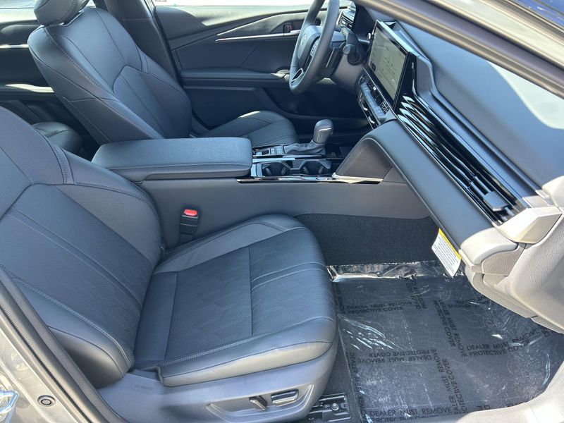 New 2026 Toyota Camry XSEImage 10