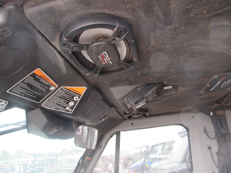 USED 2021 CAN-AM SSV DEFENDER MAX LTDCAB HD10 HS 21 Image 13