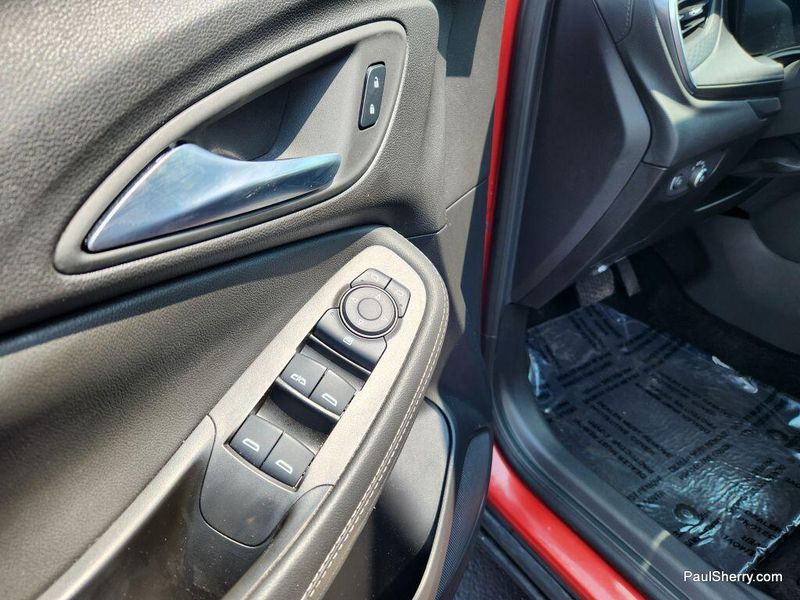 Used 2024 Buick Encore GX Preferred