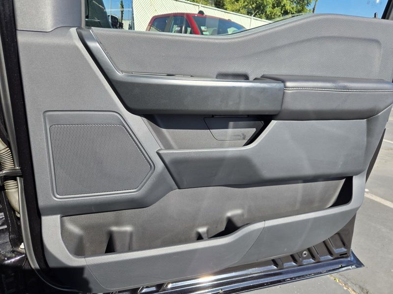 Used 2025 Ford F-150 STX 2WD SuperCrew 5.5' Box