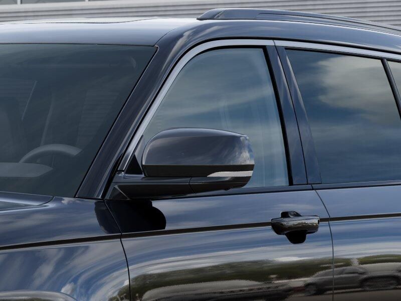 New 2026 Jeep Grand Cherokee L Summit 4x4Image 12