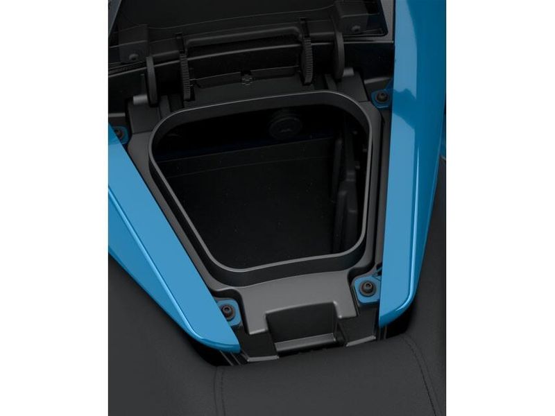 New 2026 Yamaha FX CRUISER SVHO W&sol;AUDIO Image 9