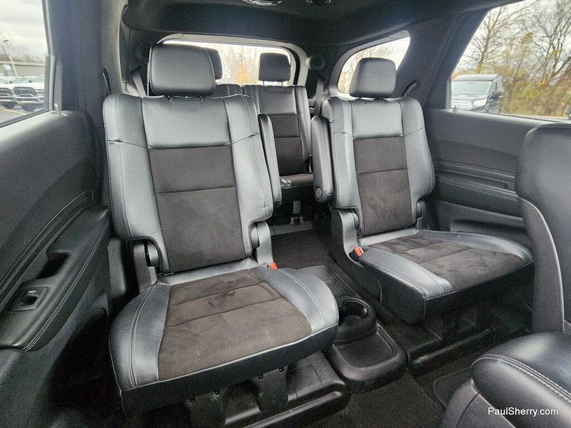 Used 2022 Dodge Durango GT Plus