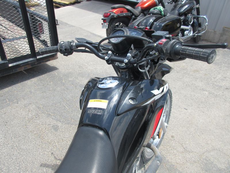 USED 2023 HONDA XR150L Image 13