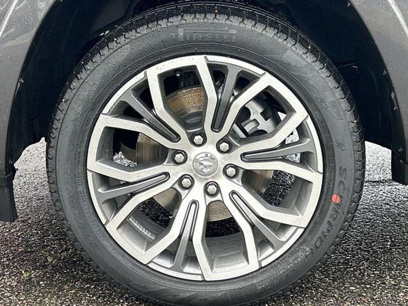 New 2026 RAM 1500 Tungsten Crew Cab 4x4Image 10