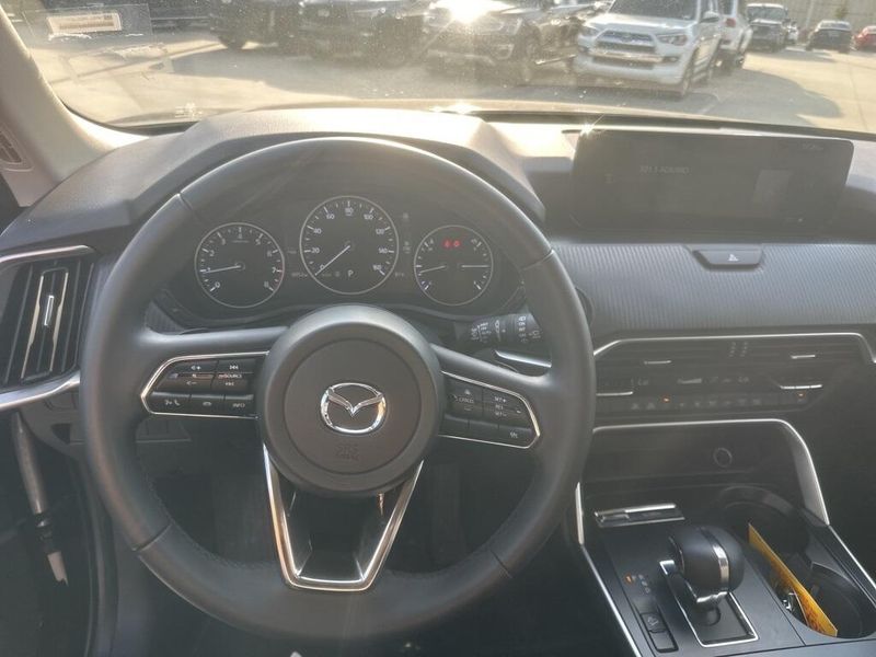 Used 2026 Mazda CX-90 3.3 Turbo SelectImage 10