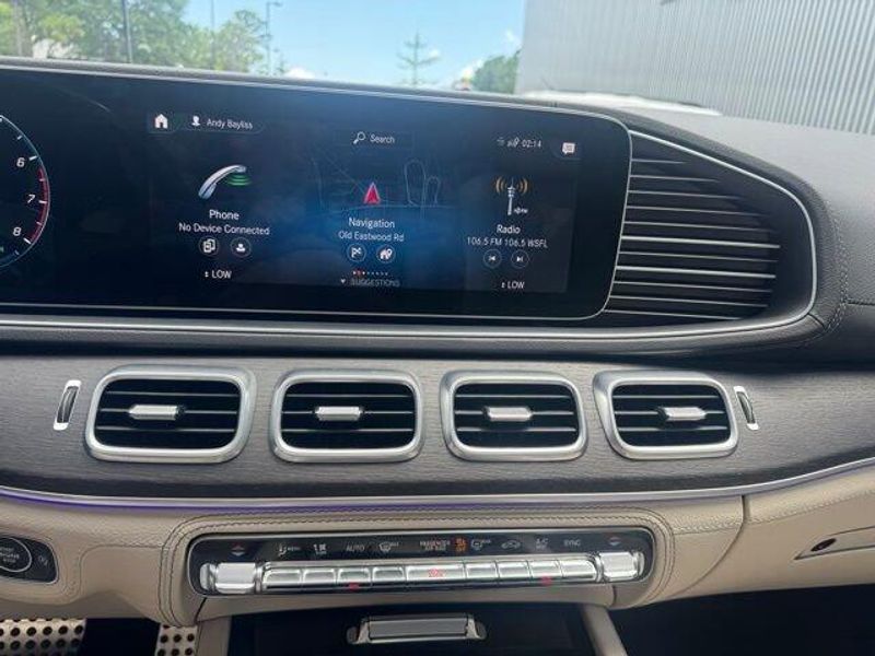 Used 2023 Mercedes-Benz GLS 450