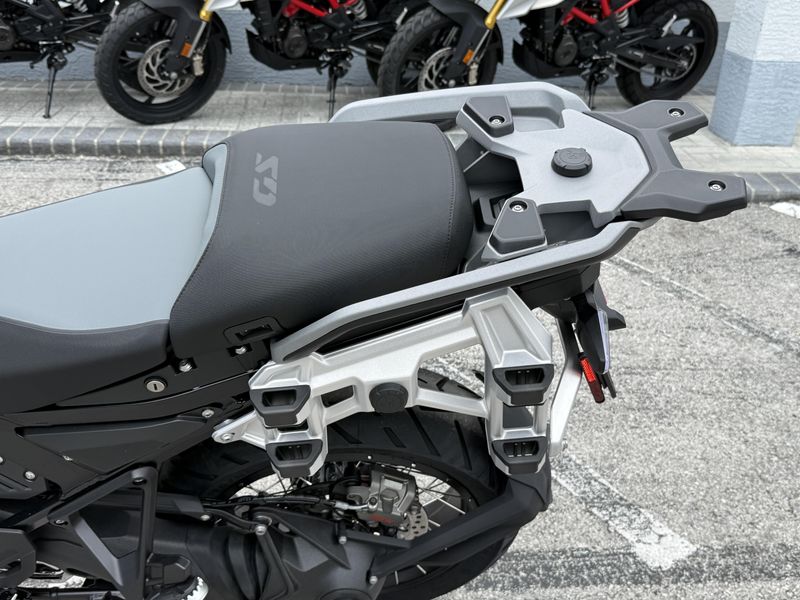 New 2026 BMW R 1300 GS ADVENTURE 